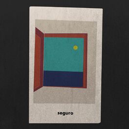 Album cover of Seguro
