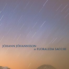 Album cover of Jóhann Jóhannsson