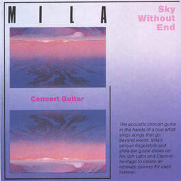Album cover of Sky Without End