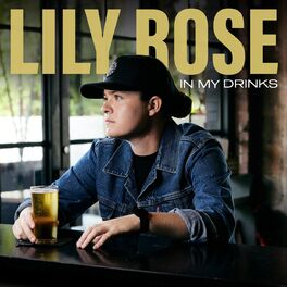 Album cover of In My Drinks