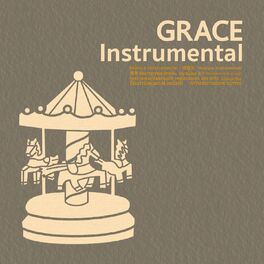 Album cover of Grace Instrumental - Music Box