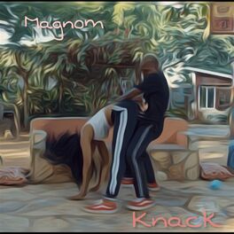 Album cover of Knack