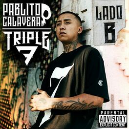 Album cover of Triple 7 (Lado B)