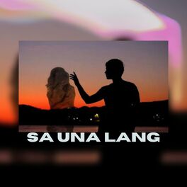 Album cover of SA UNA LANG