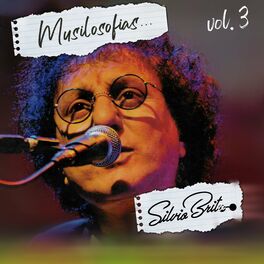 Album cover of Musilosofias, Vol. 03