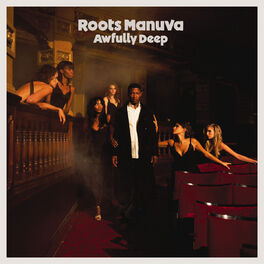 Album cover of Awfully Deep