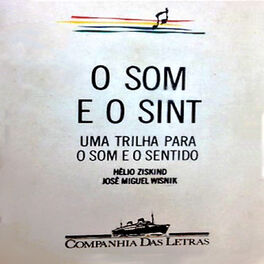 Album cover of O Som e o Sint: Uma Trilha para o Som e o Sentido