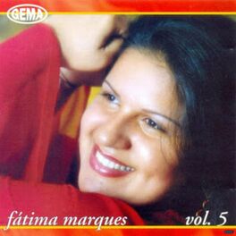 Album cover of Fátima Marques, Vol. 5 (Ao Vivo)