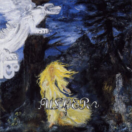 Album cover of Kveldssanger