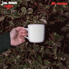 Album cover of Coffee (The Remixes)