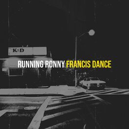 Album cover of Running Ronny