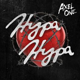 Album cover of Hypa Hypa