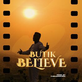 Album cover of Believe