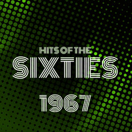 Album cover of Hits of the Sixties 1967
