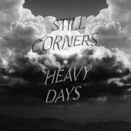 Album cover of Heavy Days