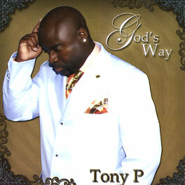 Album cover of God's Way (New digital master and 16 tracks)