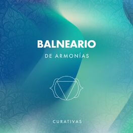Album cover of Balneario de Armonías Curativas