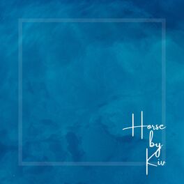 Album cover of Horse