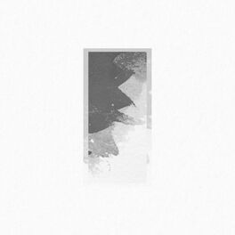 Album cover of Glacial