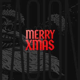 Album cover of MERRY XMAS