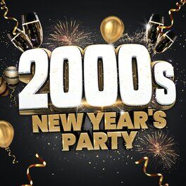 Album cover of 2000s New Year's Party
