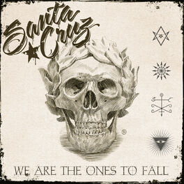 Album cover of We Are The Ones To Fall