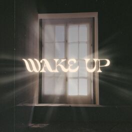 Album cover of Wake Up (Live)