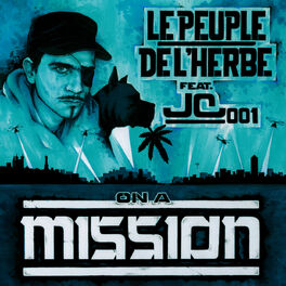 Album cover of Mission