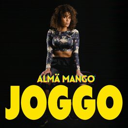 Album cover of Joggo