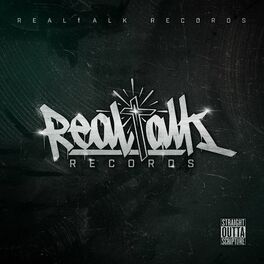 Album cover of Realtalk Records