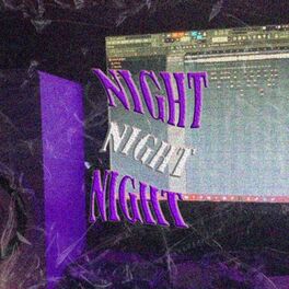 Album cover of Night