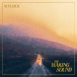 Album cover of The Waking Sound
