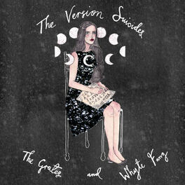 Album cover of The Version Suicides