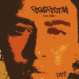 Album cover of Perspective (feat. Mystic)