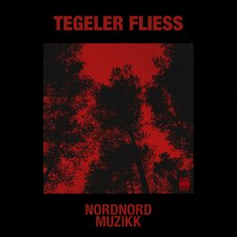 Album cover of Tegeler Fließ