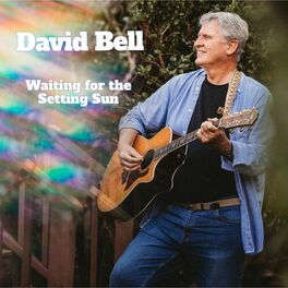 Album cover of Waiting for the Setting Sun