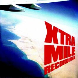 Album cover of Xtra Mile High Club, Vol. 2
