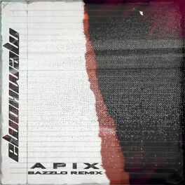 Album cover of Темнота (BazzLo Remix)