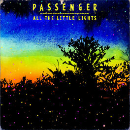 Album cover of All the Little Lights