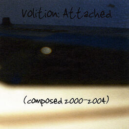 Album cover of Attached (composed 2000-2004)
