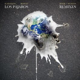 Album cover of Los Pájaros (Remixes)