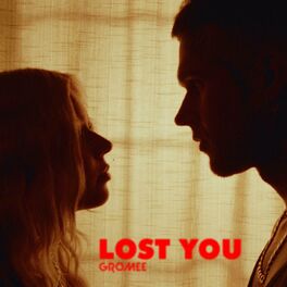Album cover of Lost You