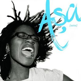 Album picture of Asa (Asha)