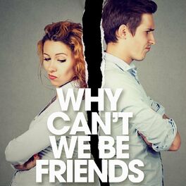 Various Artists Why Can T We Be Friends Lyrics And Songs Deezer