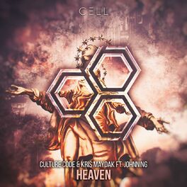 Album cover of Heaven (feat. Johnning)