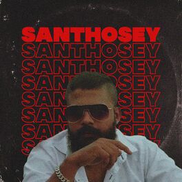 Album cover of Santhosey