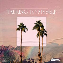 Album cover of Talking To Myself