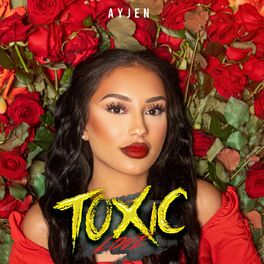 Album cover of Toxic Love
