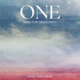 Album picture of One (Song for Democracy)