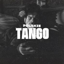 Album cover of POLSKIE TANGO